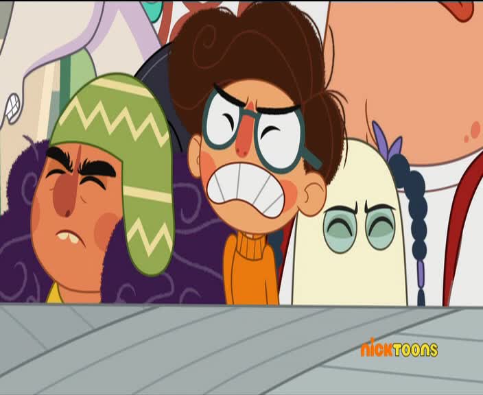 SE NICKTOONS [MULTI AUDIO] - SWEDEN